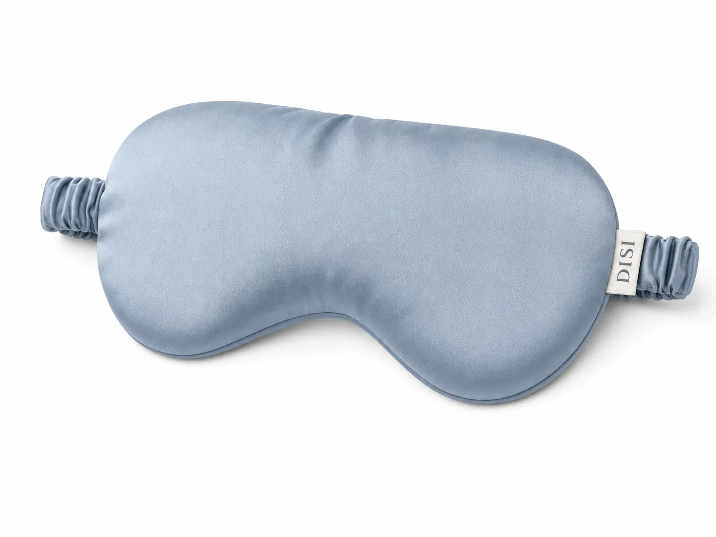 Bleu Silk Sleep Mask