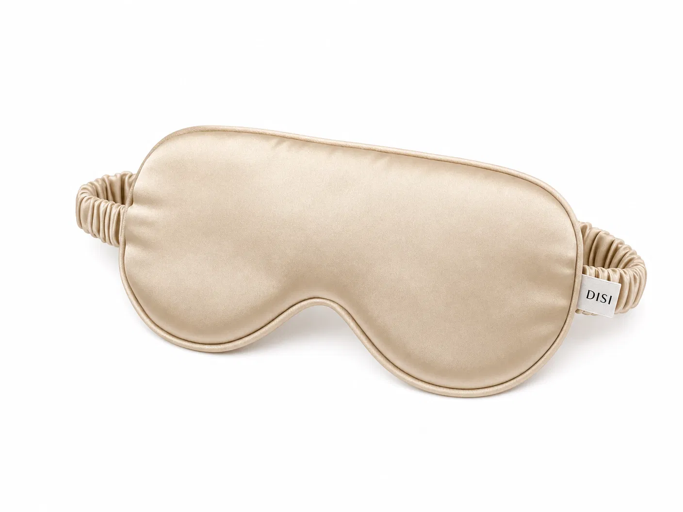 Ivoire Silk Sleep Mask